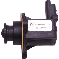 Diverter Control Valve PIERBURG Fits: VAUXHALL GRANDLAND X