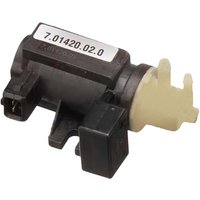 PIERBURG Pressure Converter - Turbo | 7.01420.02.0 | GSF Car Parts