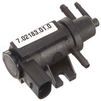 PIERBURG Audi A3 Pressure Converter - Egr Valve | 7.02183.01.0 | GSF Car Parts