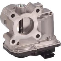 PIERBURG Dacia Sandero Throttle Body | 7.03703.00.0 | GSF Car Parts