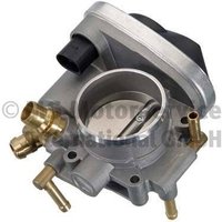 Throttle Body PIERBURG Fits: OPEL ASTRA
