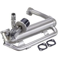 PIERBURG Audi A3 Egr Cooler Module | 7.09730.02.0 | GSF Car Parts