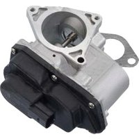 PIERBURG Audi A3 Egr Valve | 7.10334.00.0 | GSF Car Parts