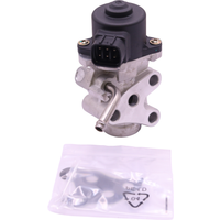 Egr Valve PIERBURG Fits: CITROEN C1
