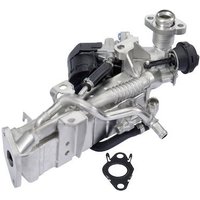 PIERBURG BMW 5 Series Gran Turismo Egr Cooler Module | 7.10993.00.0 | GSF Car Parts