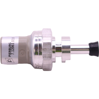 Exhaust Pressure Sensor PIERBURG Fits: RENAULT MEGANE
