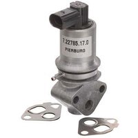 PIERBURG Audi A2 Egr Valve | 7.22785.17.0 | GSF Car Parts