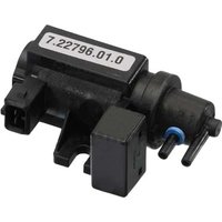 PIERBURG BMW 1 Series Pressure Converter | 7.22796.01.0 | GSF Car Parts