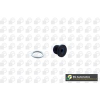 Sump Plug Bga Fits: AUDI A6 C6 Avant (4F5) 3.2 FSI quattro