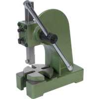 SEALEY Arbor Press 1 Tonne | PK1000 | GSF Car Parts