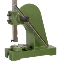 SEALEY Arbor Press 2 Tonne | PK2000 | GSF Car Parts