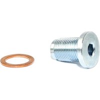 BGA Alfa Romeo Giulietta Sump Plug | PK2201 | GSF Car Parts