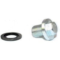 BGA Land Rover Freelander Sump Plug | PK2303 | GSF Car Parts