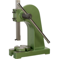 SEALEY Arbor Press 3 Tonne | PK3000 | GSF Car Parts