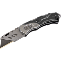 SEALEY Pocket Knife Locking With Quick Change Blade | PK38 | GSF Car Parts