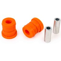 Fr Lo Wbone Fr Out Bush-pair POLYBUSH Fits: MAZDA RX8