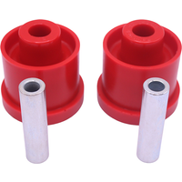 Rear Beam Bush (x2) POLYBUSH Fits: FORD B-MAX