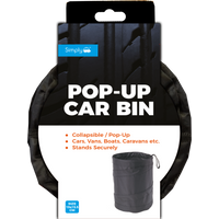 JRP Pop Up Storage Bin | POP01 | GSF Car Parts