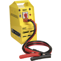 SEALEY Powerstart Emergency Jump Starter 900Hp Start 12/24V | POWERSTART900 | GSF Car Parts
