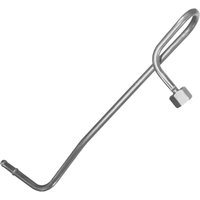 Bmcats Mercedes-Benz Sprinter Dpf Pressure Pipe | MZS277 | GSF Car Parts