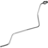 Dpf Pressure Pipe BMCATS Fits: PEUGEOT 206