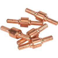 SEALEY Electrode Short Low Power For Pp40E Pack Of 5 | PP40E.E | GSF Car Parts