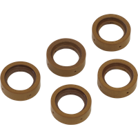 SEALEY Diffuser For Pp40Plus - Pack Of 5 | PP40PLUS.D | GSF Car Parts