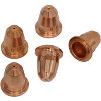 SEALEY Nozzle For Pp40Plus - Pack Of 5 | PP40PLUS.N | GSF Car Parts