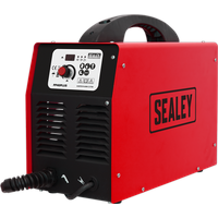 SEALEY Plasma Inverter 40A With Compressor | PP40PLUS | GSF Car Parts