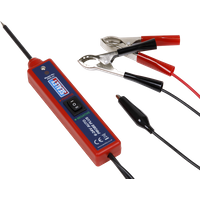 SEALEY Auto Probe Plus 6-24V | PPX | GSF Car Parts