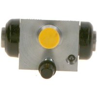 CIFAM Citroen C1 Wheel Cylinder - Rear | 101-939 | GSF Car Parts