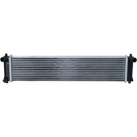 Radiator ASPA Fits: PORSCHE 911