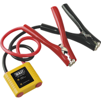 SEALEY Auto Electronics Protection Device 24V | PROSAF/24 | GSF Car Parts