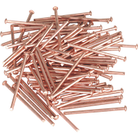 SEALEY Stud Welding Nail 2.5 X 50mm Pack Of 100 | PS/0002 | GSF Car Parts