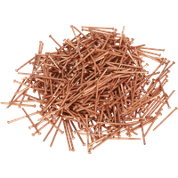 SEALEY Stud Welding Nail 2.5 X 50mm - Pack Of 200 | PS/000250/200 | GSF Car Parts