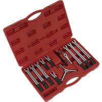 SEALEY Bearing & Gear Puller Set 12Pc | PS900 | GSF Car Parts
