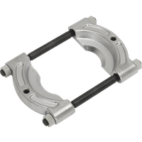 SEALEY Bearing Separator Ø105-150mm | PS989 | GSF Car Parts