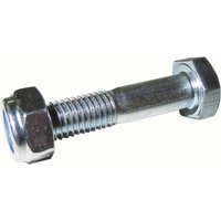 Ball Joint Pinch Nut & Bolt PEARL Fits: CITROEN ZX