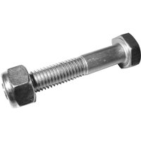 Suspension Arm Pinch Bolt PEARL Fits: CITROEN C1