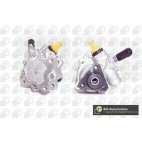 Power Steering Pump Bga Fits: BMW 3 (E90) 320 d