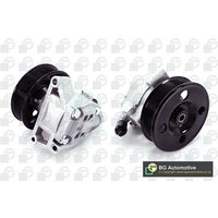 Steering System Hydraulic Pump Bga Fits: FORD TRANSIT Platform/Chassis (FM_ _, FN_ _, FF_ _) 2.2 TDCi RWD