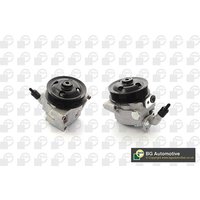 Steering System Hydraulic Pump Bga Fits: JAGUAR XF SPORTBRAKE (X250) 3.0 D