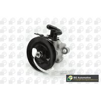 Steering System Hydraulic Pump Bga Fits: KIA RIO II Saloon (JB) 1.6 16V