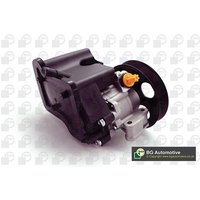Power Steering Pump Bga Fits: MERCEDES-BENZ C-CLASS (W203) C 200 CGI Kompressor (203.043)