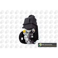 Power Steering Pump Bga Fits: MERCEDES-BENZ SPRINTER 5-t Van (B906) 513 CDI 4x4 (906.653, 906.655, 906.657)