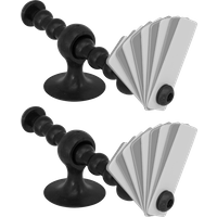 SEALEY Panel Gap Setting Tool 2Pc | PST01 | GSF Car Parts