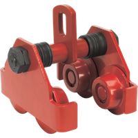 SEALEY Trolley Plain 2 Tonne | PT2000 | GSF Car Parts