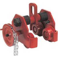 SEALEY Trolley Geared 3 Tonne | PT3000G | GSF Car Parts