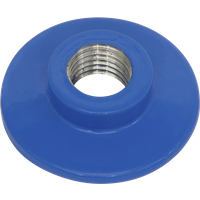 SEALEY Lock Nut For Ptc/bp3 Backing Pad M10 X 1.25mm | PTC/BP3/NUT | GSF Car Parts