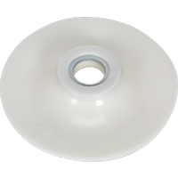 SEALEY Grinder & Sander Backing Pad Ø90mm | PTC/BP3 | GSF Car Parts